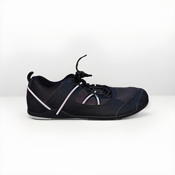 Xero Prio Men’s Size 14 Black Barefoot Running Minimalist Training Shoes - Picture 1 of 8